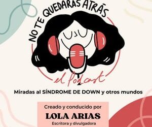 Podcast No te quedarás atrás
