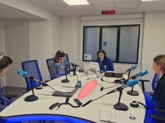 Radio Cope La Tarde